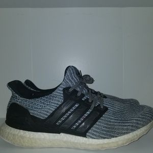 Adidas x Parley Ultraboost 4.0 Blue Size 11